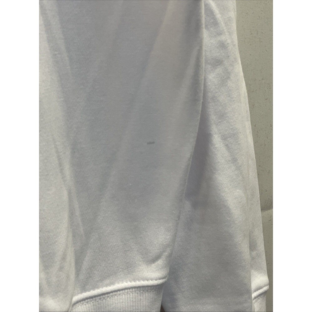 NEW! Disney Princess Snow White Hoodie Women’s Size Small Embroidered Details - Picture 9 of 9